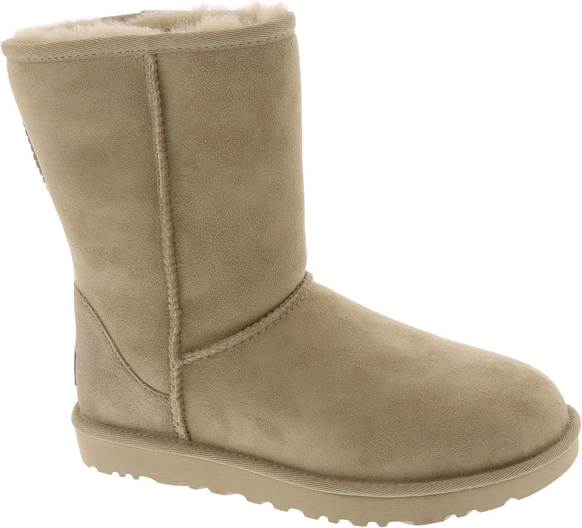 UGG Women's Classic Short II Boot