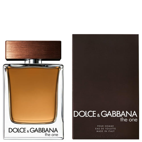 Dolce&Gabbana The One, Eau De Toilette Spray, For Men