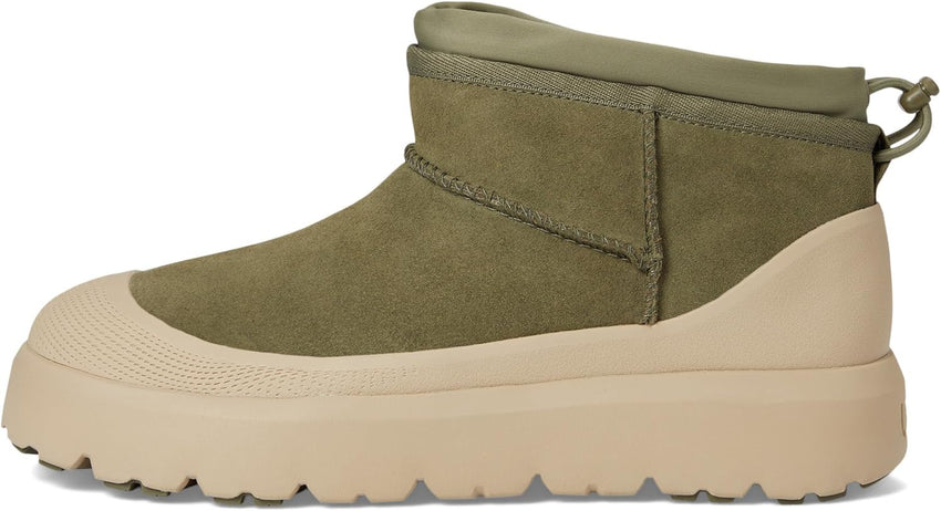 UGG mens CL Ultra Mini Weather Hybrid