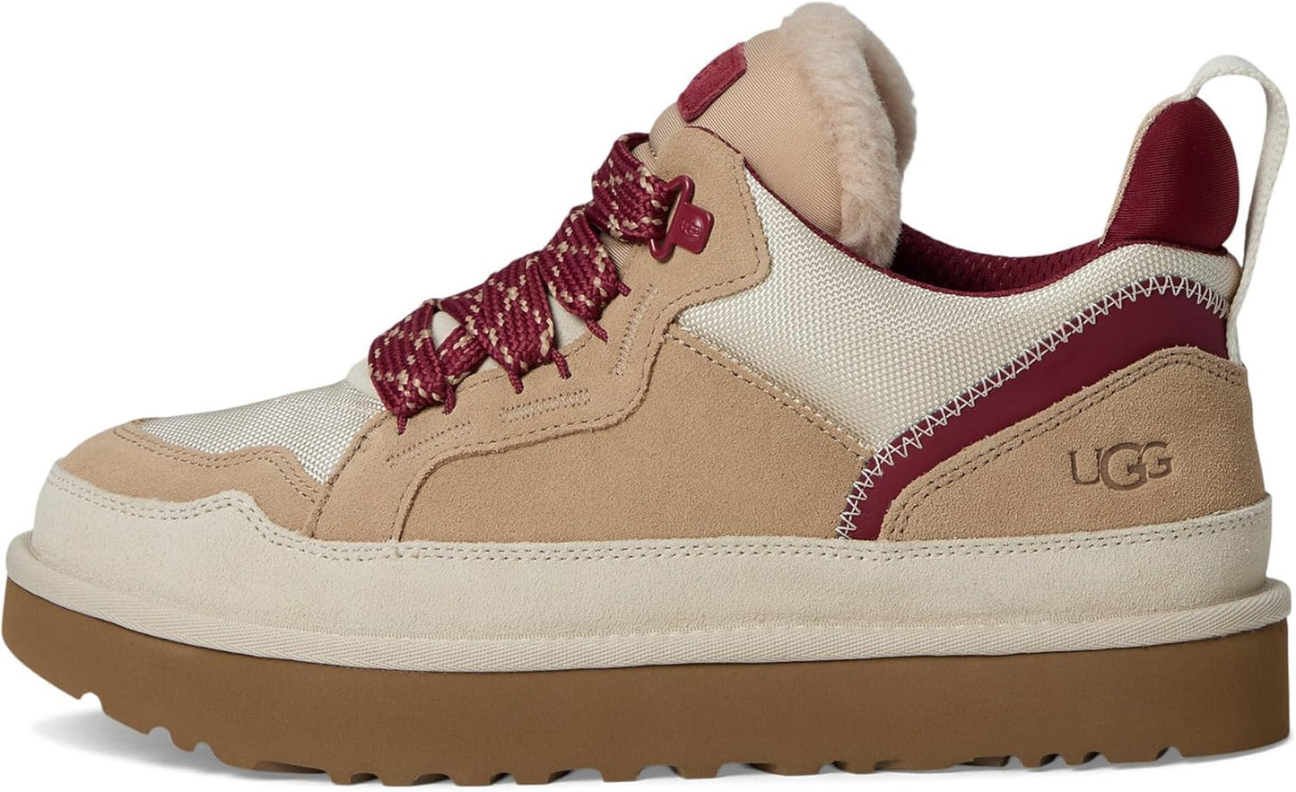UGG Mens Lowmel