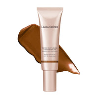 Laura Mercier Tinted Moisturizer Light Revealer Natural Skin Illuminator with SPF 25: All Day Hydration, Ultra-Sheer Coverage, Luminous & Radiant Finish, Skin Tint
