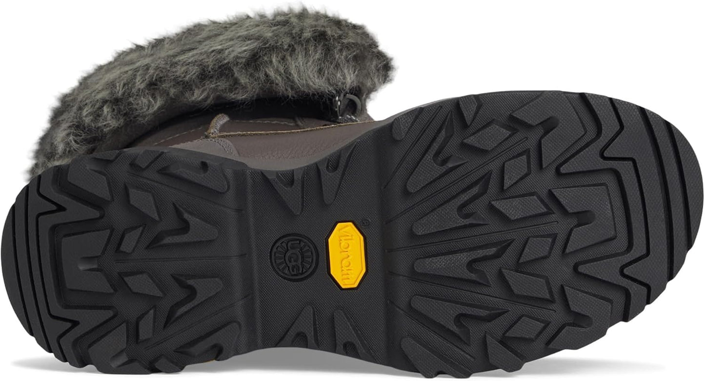 UGG womens Adirondack Boot XXV Chalet