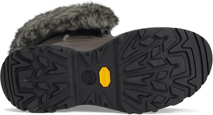 UGG womens Adirondack Boot XXV Chalet