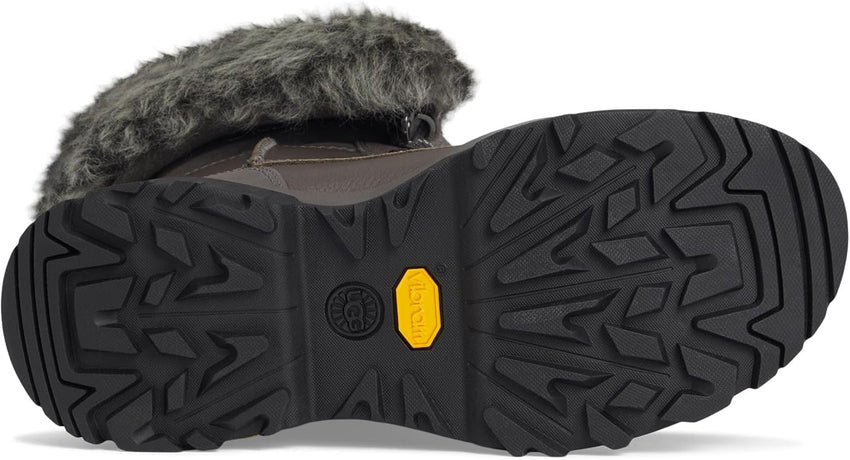 UGG womens Adirondack Boot XXV Chalet