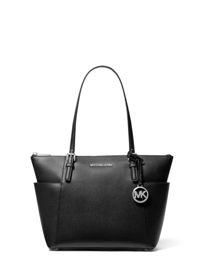 Michael Kors Jet Set Top Zip Tote