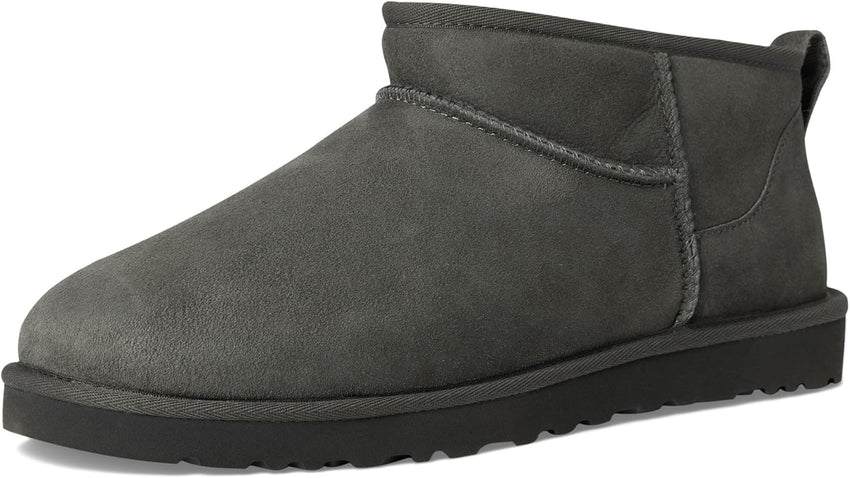 UGG Men's Classic Ultra MINI Fashion Boot