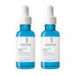 La Roche-Posay Hyalu B5 Pure Hyaluronic Acid Serum for Face, Vitamin B5 + Hyaluronic Acid + Madecassoside, Hydrating Serum Visibly Plumps Skin, Sensitive Skin Safe, Anti Aging, Oil-Free