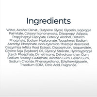 Eucerin Radiant Tone Dual Serum Dark Spot Corrector, Dark Spot Serum with Thiamidol and Hyaluronic Acid, Helps Visibly Reduce the Look of Persistent Dark Spots, 1 Fl Oz Bottle