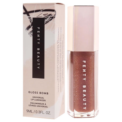 FENTY BEAUTY Gloss Bomb, Hot Chocolit