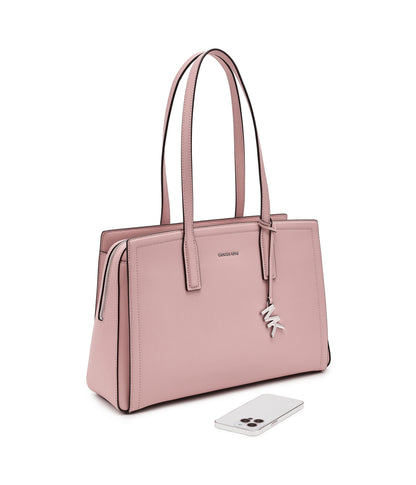 Michael Kors Women's Laila Medium Tote Bag
