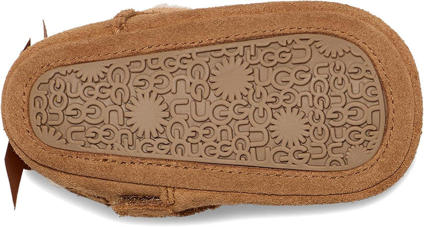 UGG baby-girls I Baby Bailey Bow