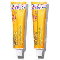 Good Molecules Yerba Mate Wake Up Eye Gel - Hydrating Under Eye Gel Cream with Hyaluronic Acid and Caffeine - Target Dark Circles and Puffiness - Skin Care for Face