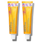 Good Molecules Yerba Mate Wake Up Eye Gel - Hydrating Under Eye Gel Cream with Hyaluronic Acid and Caffeine - Target Dark Circles and Puffiness - Skin Care for Face