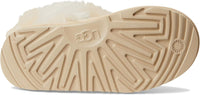 UGG unisex-child K Classic Ultra Mini Chalet