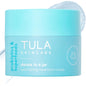 TULA Skin Care Detox in a Jar - Exfoliating Treatment Mask with Hydrating Vitamin E, Soybean Oil and Bentonite Clay, 1.7 oz.