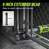 Cordless Ratchet Wrench ‎RH60B+Impact Wrench RT550B