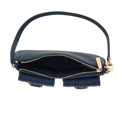 Michael Kors Zoe Small Convertible Pouchette