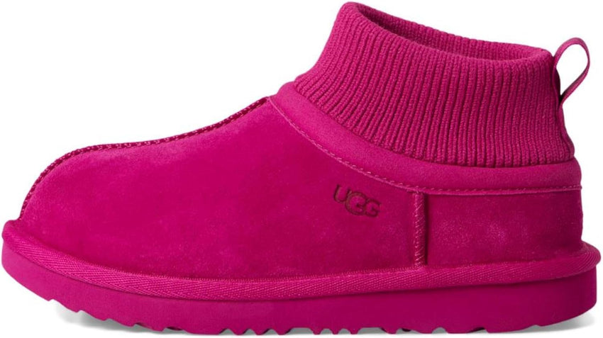 UGG unisex-child K Classic Ultra Stretch Cuff