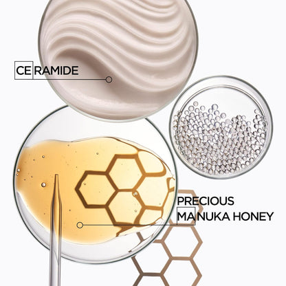 Kerastase Curl Manifesto Gelee Curl Contour Hair Serum | Enhances Curl Definition Without Crunch | Anti-Frizz | With Shea Butter | For All Wavy, Curly, Very Curly & Coily Hair