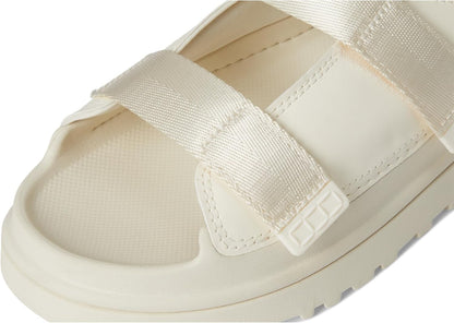 UGG unisex-child Goldenglow Slide (Toddler/Little Kid/Big Kid)