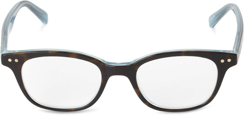 kate spade new york womens Rebecca Oval Reading Sunglasses