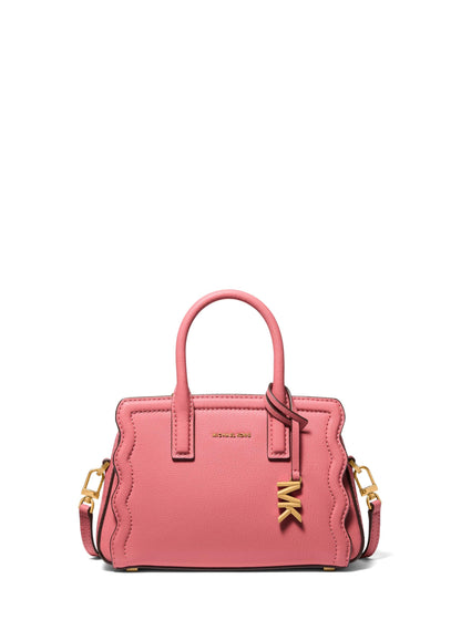 Michael Kors Women's Laila Extra Small Crossbody Bag