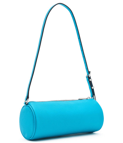 Michael Kors Women's Izzy Small Barrel Pouchette