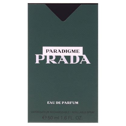 Prada Paradigme by Prada for Men 3.3 oz Eau de Parfum Spray