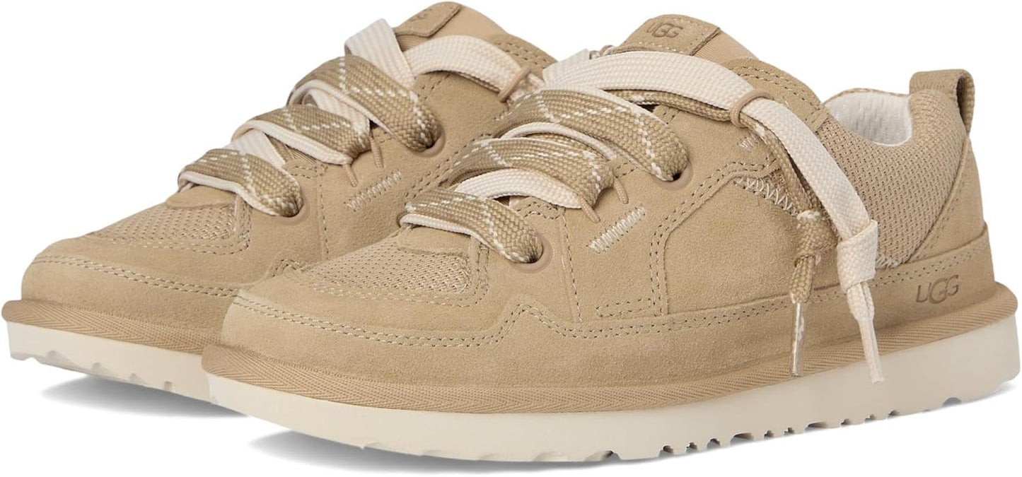 UGG Unisex-Child K Lo Lowmel