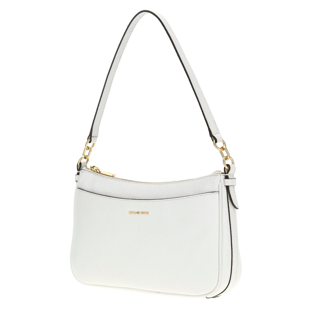 Michael Kors Women's Jet Set Top Zip Pochette Crossbody Bag