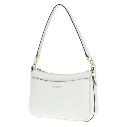 Michael Kors Women's Jet Set Top Zip Pochette Crossbody Bag