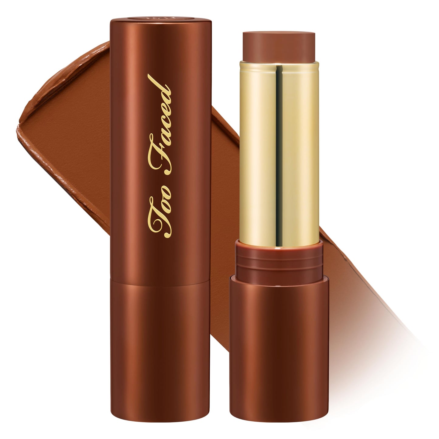 04 Chocolate Caramel (Light Tan Bronze)