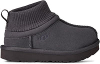 UGG unisex-child K Classic Ultra Stretch Cuff