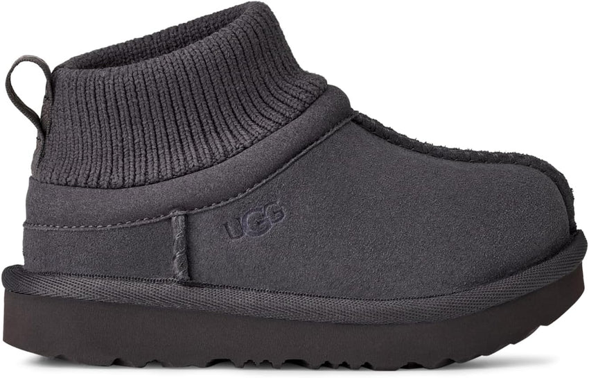 UGG unisex-child K Classic Ultra Stretch Cuff
