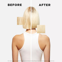 Kerastase Resistance Force Architecte Shampoo - Reconstructing Repair Shampoo For Weak and Damaged Hair, Formulated With Pro-Keratine Complex