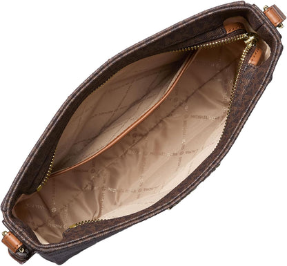 Michael Kors Jet Set Messenger Bag