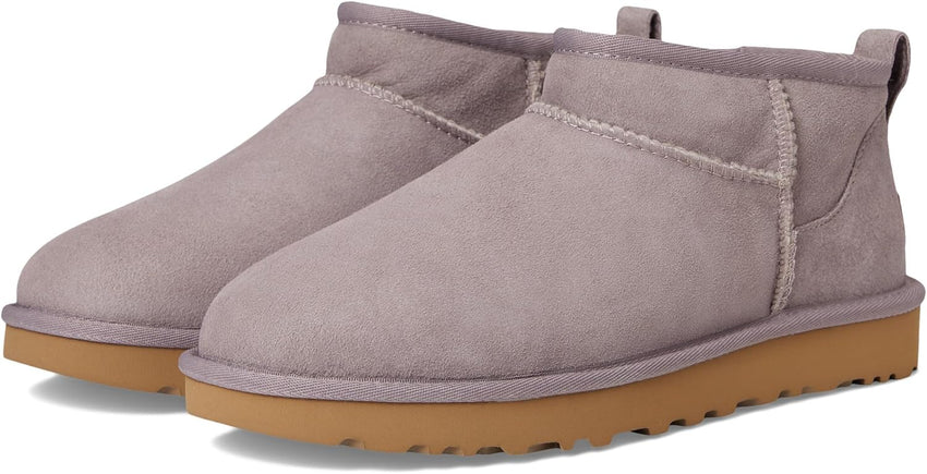 UGG Women's Classic Ultra Mini Boot
