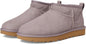 UGG Women's Classic Ultra Mini Boot