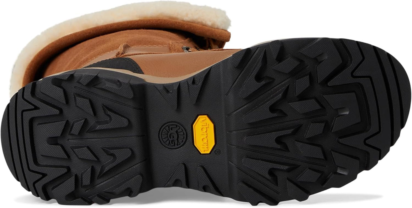 UGG womens Adirondack Boot Tall XXV