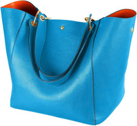 sqlp Large Work Tote Bag for Women Designer Purses and Handbags Big Bucket bags Ladies Travel Crossbody Purse