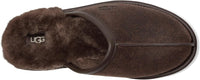UGG mens Scuff Leather Distressed