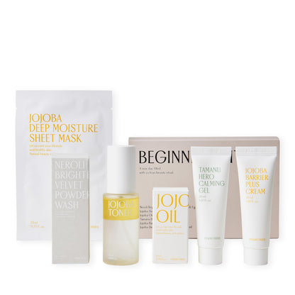 Beginner Edition1.69 Fl Oz (Pack of 1)