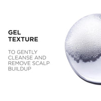 Kerastase Genesis Hydra-Fortifiant Shampoo For Weak or Damaged Hair - Anti-Breakage & Strengthening, Hydrates Hair, Silicone-Free