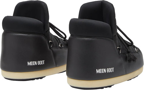 Moon Boot, EVX Pumps Nylon Low-Cut Slip On Unisex Snow Boots