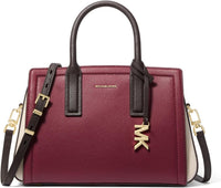 Michael Kors Women's Laila Small Satchel
