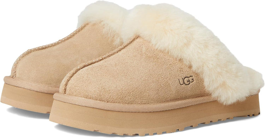UGG unisex-child K Disquette