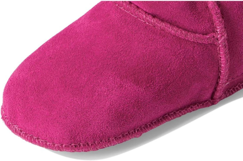 UGG unisex-baby I Baby Classic Ultra Mini