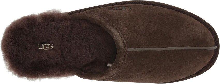UGG Men's Scuff Slipper