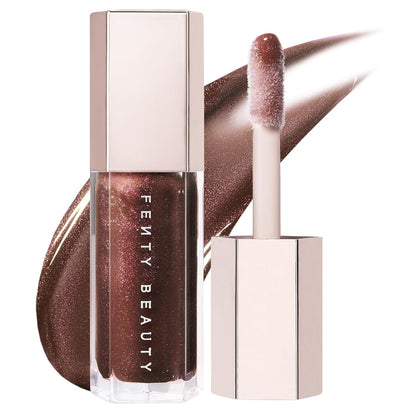 FENTY BEAUTY Gloss Bomb, Hot Chocolit