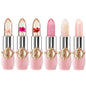 6 Count (Pack of 1)Color Changing Lipstick Set B